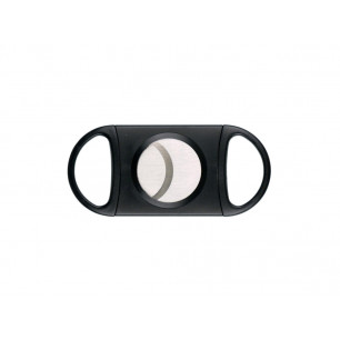 Tagliasigari doppia lama diam 3,5 cm