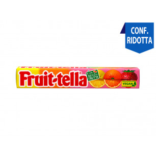 Caramelle Fruitella Frutti assortiti