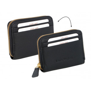 Portafoglio donna Laura Biagiotti in pelle colori assortiti