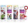 Bolle di sapone Avengers e Principesse Bubbles 60 ml
