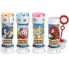 Bolle di sapone Modern Sonic Bubbles 60 ml