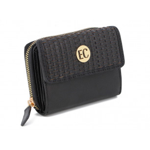 Portafoglio donna Enrico Coveri Thyla in pelle colori assortiti