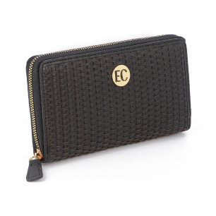 Portafoglio donna Enrico Coveri Thyla grande in pelle colori assortiti