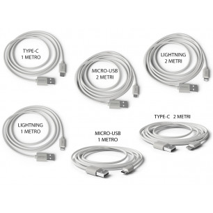 Espositore telefonia Groovy