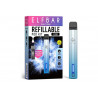 Device Elfa Turbo Kit Aurora Ciano
