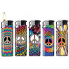 Accendino piezo Peace