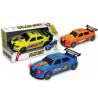 Auto racing car con luci e suoni scala 1:20 in 3 ass.ti