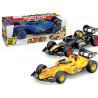 Auto racing car Formula 1 con luci e suoni 3 ass.ti