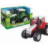 Trattore giocattolo a frizione 2 colori