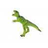 Mega dinosauro in gomma con verso
