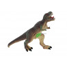 Mega dinosauro in gomma con verso