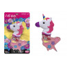 Trousse Fatti Bella Make Up a forma di unicorno