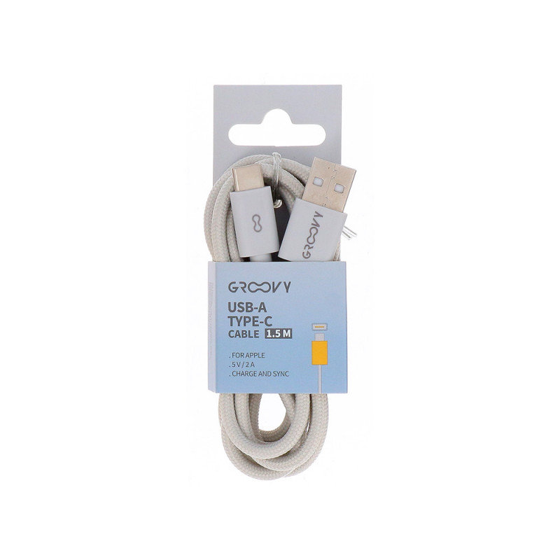 Cavo Type-C USB 1,5 metri