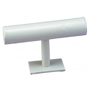 Espositore tubo vuoto per bracciali