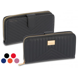 Portafoglio donna Enrico Coveri Maximine grande