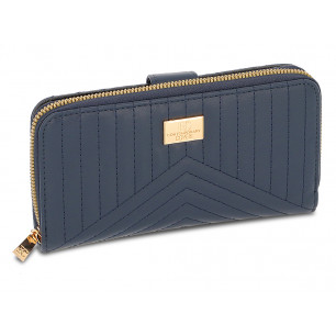 Portafoglio donna Enrico Coveri Maximine grande