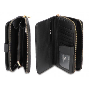 Portafoglio donna Enrico Coveri Maximine grande