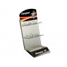 Espositore 6 Ganci da banco Energizer 
