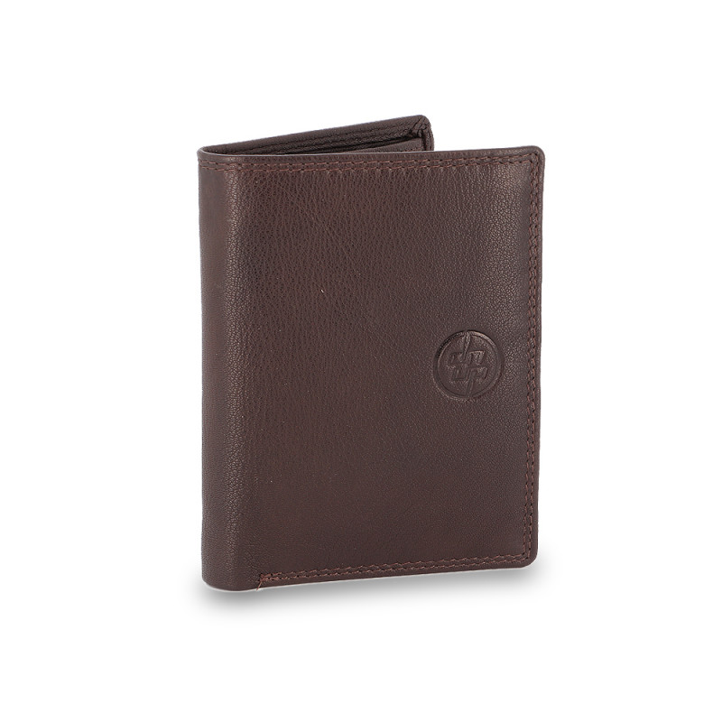 Tasconcino unisex DNUP modello Tell colore testa di moro