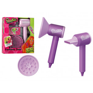 Phon giocattolo moderno a batterie con accessori