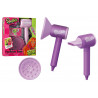 Phon giocattolo moderno a batterie con accessori