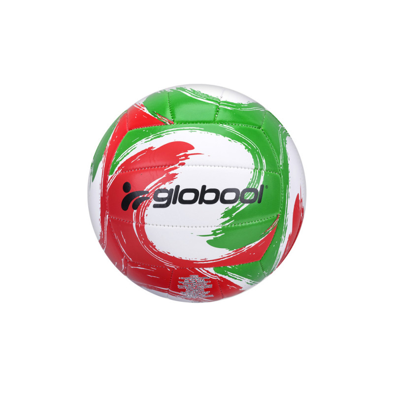 Palla volley Globool italia cucito size 5 SGONFIO