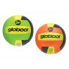 Palla volley Globool multicolor cucito size 5 in 2 colori