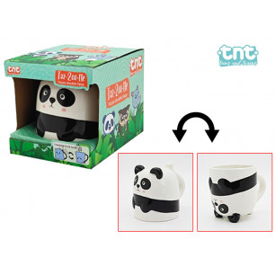 Tazza double face Panda
