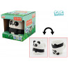 Tazza double face Panda