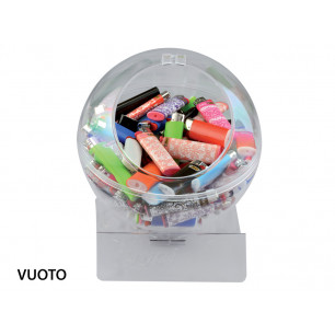 Espositore Vuoto Accendini Bic Bubble Miss