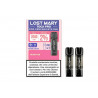 Lost Mary Toca Pro 2 Pod monouso Peach Ice 2 ml