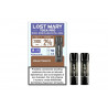 Lost Mary Toca Pro 2 Pod monouso Cream Tobacco 2 ml