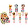 Bolle di sapone Cagnolini le birbe 50 ml display 12 pz