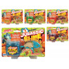Playset Jurassic slime con Dinosauro 5 ass.ti