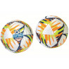 Pallone da calcio Football Tournament size 5 cucito 400 gr. 2 ass.ti SGONFIO