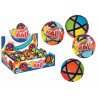 Palla Speed Ball cm. 7 display 12 pz