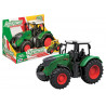 Trattore agripower scala 1:24 a ruote libere