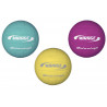 Palla beach volley Bubblegum cucito size 5 in 3 colori SGONFIO