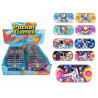 Pocket game orizzontale display 24 pz ass.ti