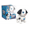 Robopet Cagnolino a batterie con luci e suoni