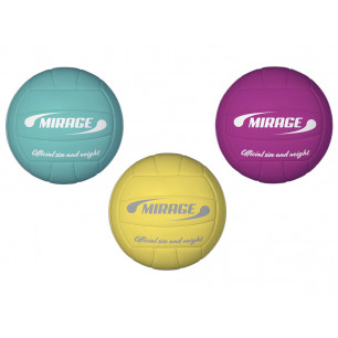 Palla beach volley Bubblegum cicito size 5 in 3 colori