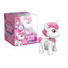 Robopet Unicorno a batterie con luci e suoni