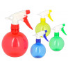 Spruzzatore tondo da 500 ml in 4 colori