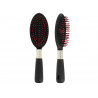 Spazzola per capelli con puntine in busta