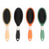Spazzola per capelli 3 modelli in 4 colori