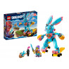 Lego Dreamzzz 71453 Izzie e il coniglio Bunchu