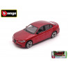 Modellini Bburago auto Alfa Romeo Giulia in scala 1:43 die cast