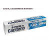 Dentifricio Capitano placca e carie 100 ml SCATOLA DANNEGGIATA