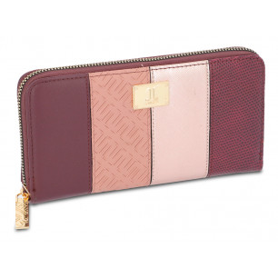 Portafoglio donna Lancetti Joggers grande