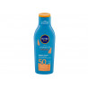 Latte solare Nivea bronze FP50 da 200 ml